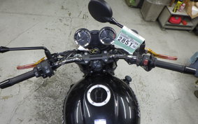KAWASAKI Z900RS 2018 ZR900C