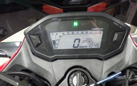 HONDA CB250F 2026 MC43