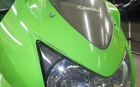 KAWASAKI NINJA 250R 2013 EX250K