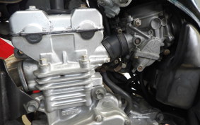 HONDA JADE MC23