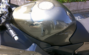 HONDA CBR1100XX 1997 SC35