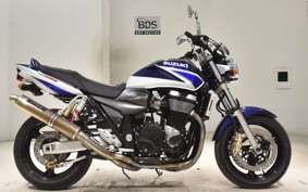 SUZUKI GSX1400 2005 GY71A