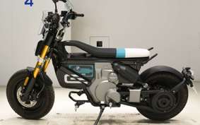 BMW CE-02 2004