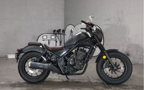 HONDA REBEL 250 S MC49