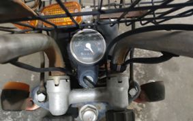 HONDA MONKEY Z50J