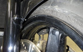 KAWASAKI GPZ900R NINJA 1985 ZX900A