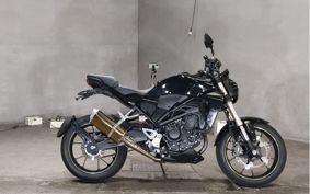 HONDA CB250R MC52
