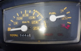 YAMAHA JOG Gen.1 3KJ