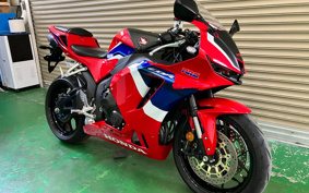 HONDA CBR600RR ABS 2022 PC40