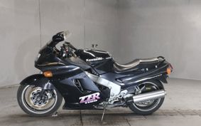 KAWASAKI ZZR1100 ZXT10C