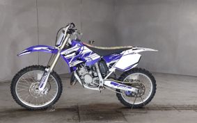 YAMAHA YZ125 CE16C