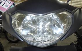 YAMAHA AXIS 125 Z SED7J