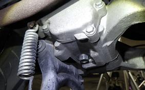 SUZUKI LET's 4 1996 CA45A