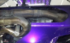 HONDA CBR1000RR Gen. 2 2008 SC59