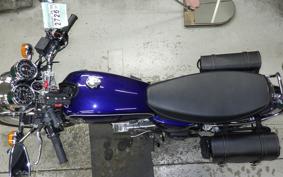 YAMAHA SR400 Gen.4 2019 RH03J