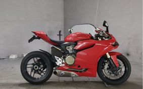 DUCATI 1199PANIGA-RE 2014 H802JA