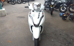 HONDA LEAD 125 JF45