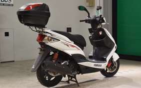 YAMAHA CYGNUS 125 X 2020