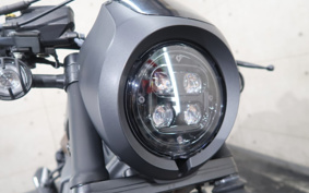 HONDA REBEL 250 S EDITION MC49