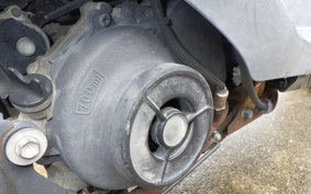 SUZUKI LET's 4 CA45A