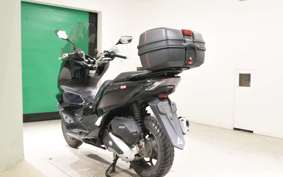 HONDA PCX125 2015 JK05