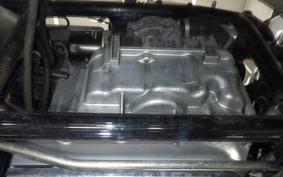 HONDA SHADOW 400 CLASSIC 2012 NC44