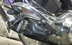 HARLEY FLHRS 1450 2005