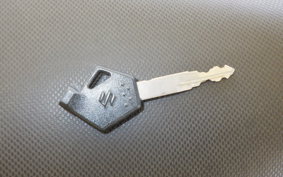 SUZUKI ADDRESS 110 CE47A