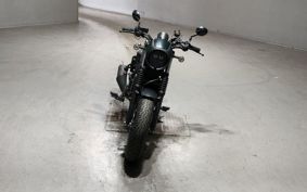 HONDA REBEL 250 S MC49