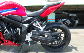 HONDA CBR600RR ABS 2025 PC40