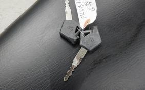SUZUKI ADDRESS V125 1998 DT11A