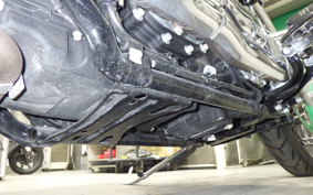 HARLEY FLHXS 1870 2021