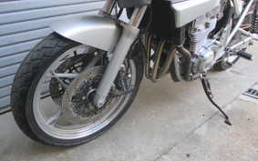 SUZUKI GSX400S KATANA 1998 GK77A