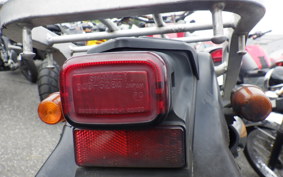 YAMAHA SEROW 250 DG11J