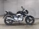 Фото Suzuki GSR250 с японского аукциона
