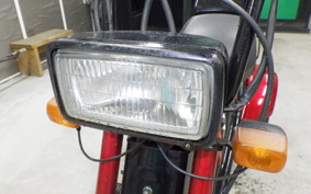 HONDA ROAD FOX 2006 TB10