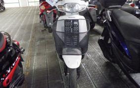 HONDA TACT Basket 2025 AF79