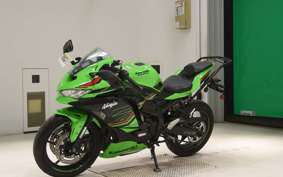 KAWASAKI ZX-4RR 2023 ZX400P
