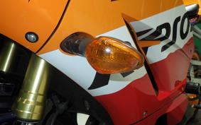 HONDA CBR600RR GEN 3 2014 PC40