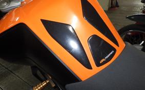 KTM 200 DUKE