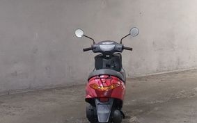 SUZUKI LET's 5 CA47A