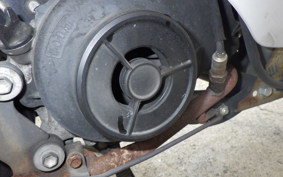 SUZUKI PALETTE CA45A