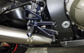 HONDA CBR1000RR Gen. 2 2008