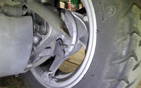 YAMAHA AXIS 125 TREET SE53J