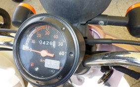 HONDA TODAY AF61