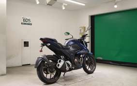 SUZUKI GIXXER 250 2026 ED22Y