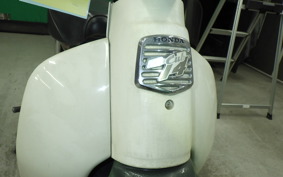 HONDA LITTLE CUB E 2025 AA01