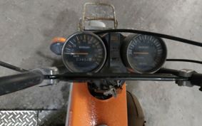 SUZUKI EPO PV50