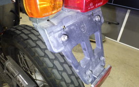 HONDA FTR223 MC34