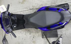 YAMAHA CYGNUSｸﾞﾘﾌｧｽ 2014 SEJ4J